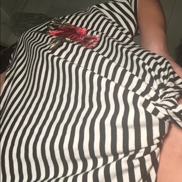 Crop top - Picture 4 of 4